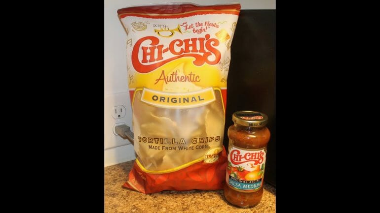 are chi chi's tortilla chips gluten free
