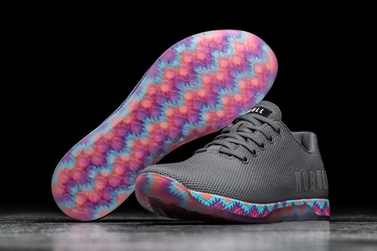 are nobull shoes vegan
