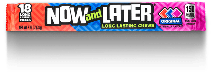 are now and laters vegan
