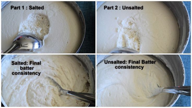 how to ferment dosa batter
