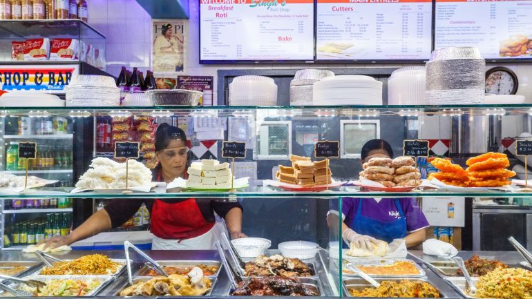 how to store roti
