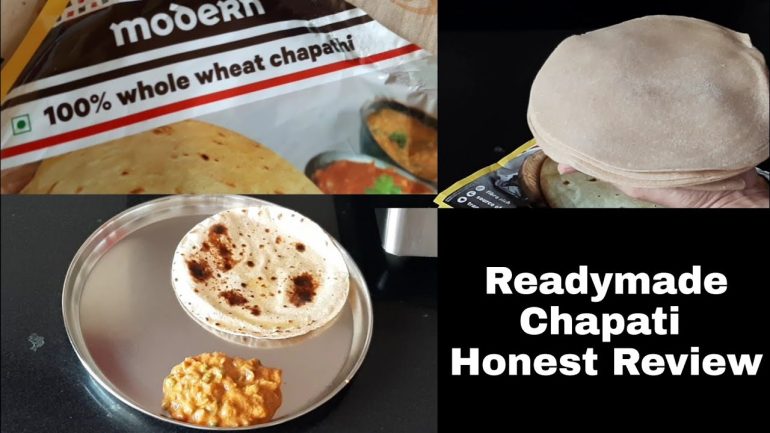 is chapati good during pregnancy
