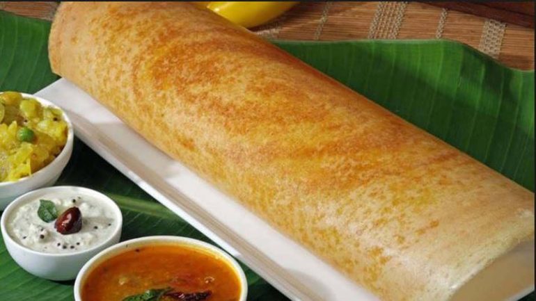 is dosa good for diabetes
