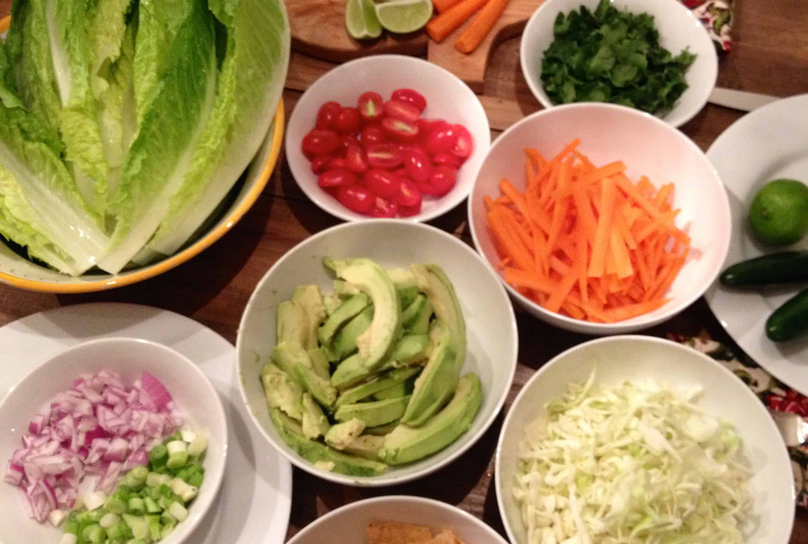 is taco time healthy
