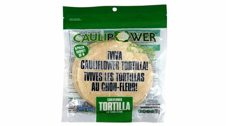 where to buy cauliflower tortillas

