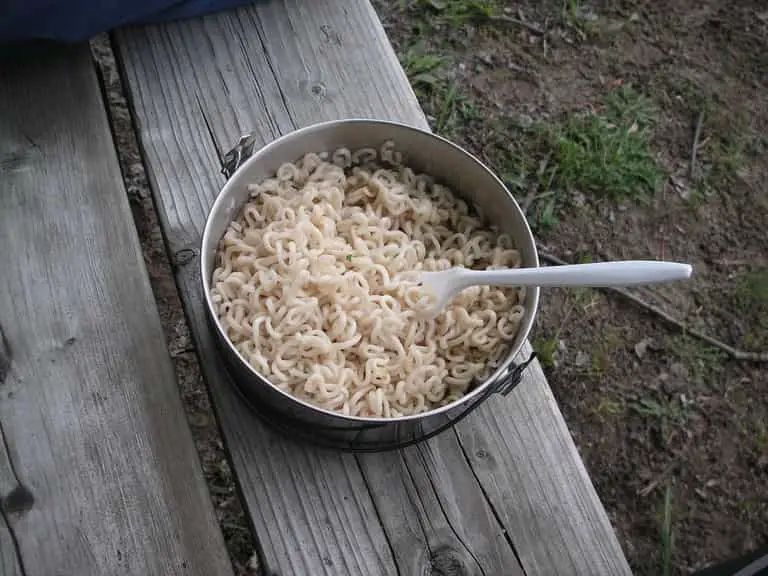 why does pasta take longer to cook in the mountains
